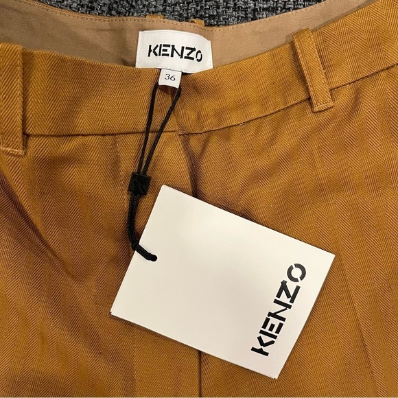 NWT Kenzo Culotte - Picture 10 of 12